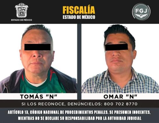 Omar Esquivel López