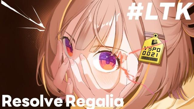 【#LTK】day6本番【 ぶいすぽっ! / 千燈ゆうひ 】