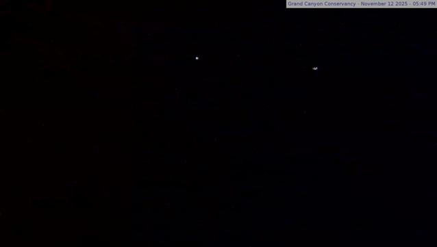 Bright Angel Trailhead, Grand Canyon National Park