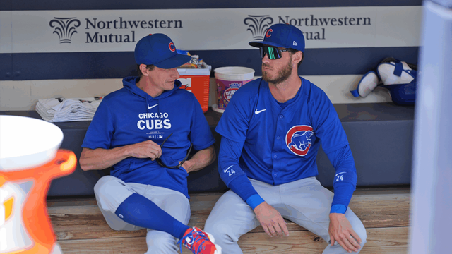 How Cody Bellinger agent Scott Boras views potential Cubs reunion