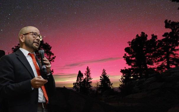 Juan Américo González Esparza