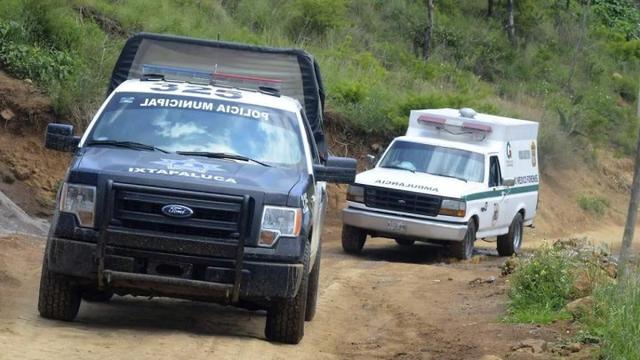 Vehículos de emergencia