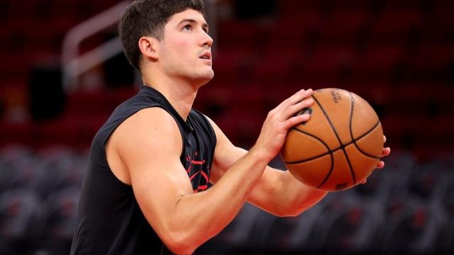 Kevin Durant praises Reed Sheppard, calls him the team's 'spark plug'