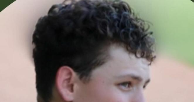 UCLA baseball signs pitcher Fabio Bundi from Zurich, Switzerland