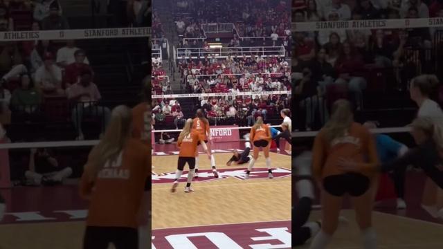 #volleyball  #fyp #waitforit #womensvolleyball