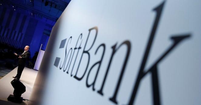 ホットストック：ソフトバンクＧが一時10％超安、好決算で出尽くし | ロイター