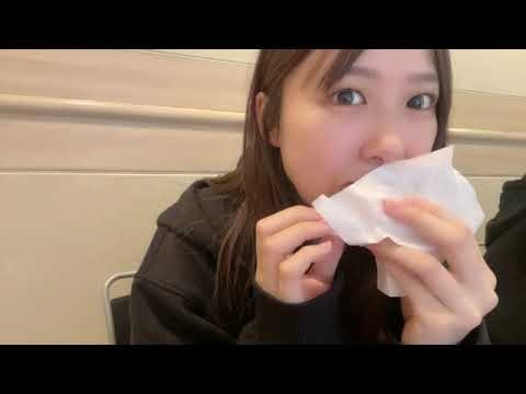 251113 Showroom - AKB48 Team 8 橋本 陽菜 131739