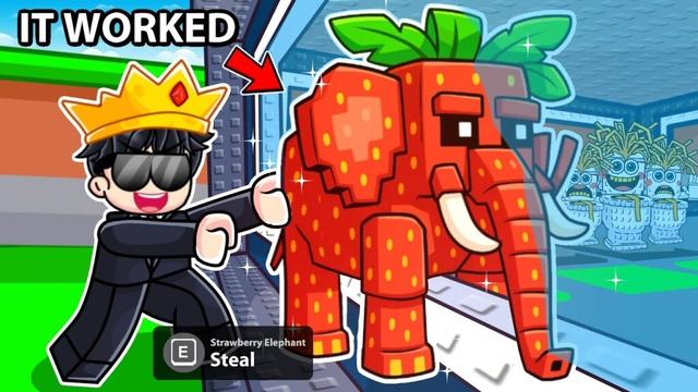 I Tested 20 HIDDEN SECRETS TRICKS in Steal a Brainrot Roblox