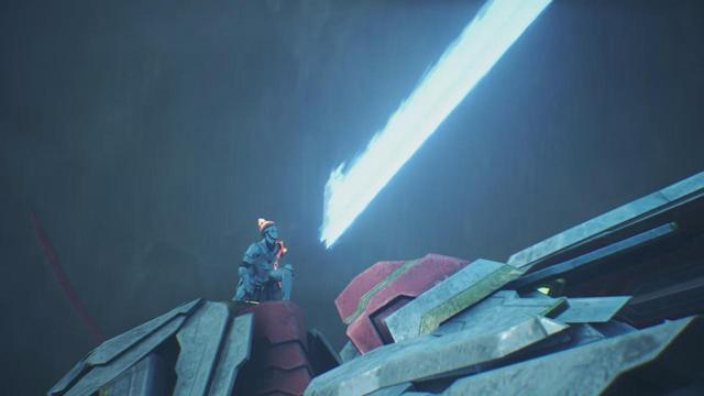 📰 Una imagen #random #randomImageGame #randomPic #imagenRandom #videogames #XenobladeChronicles3 - Xenoblade Chronicles 3