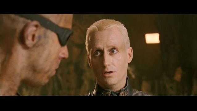 The Chronicles of Riddick (2004)