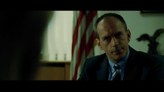 The Bourne Supremacy (2004)