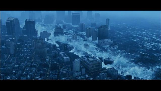 The Day After Tomorrow (2004)