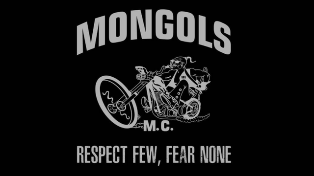 Mongols Motorcycle Club