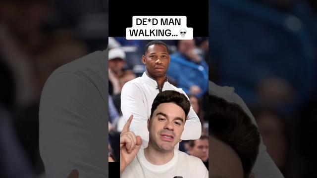 PUT THE MAN OUT OF HIS MISERY…#pelicans #neworleanspelicans #nba #nbanews #williegreen