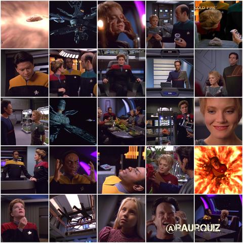 otd star trek voyager cold fire