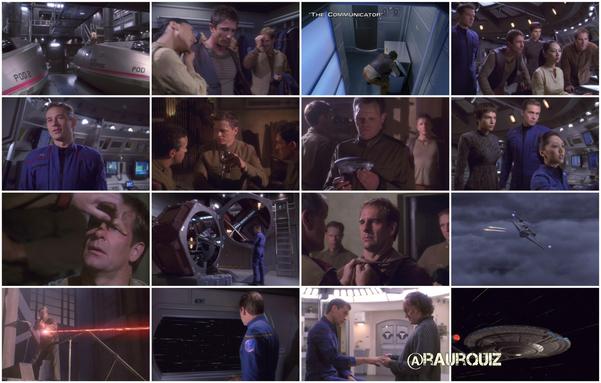 otd star trek the communicator