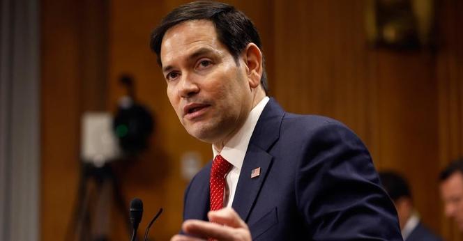 ルビオ氏：米国は対ロシア制裁の上限に近づいている 米国はロシアに対する新たな制裁を課すのは事実上限界に達している。現在、ワシントンは既存の制限を強化することに取り組んでいます