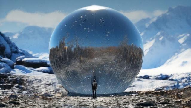 In my new interview with author Paul A. Dixon about his hard sci-fi novel "Carpathians," he reveals himself to be a creative person. Though after telling me what his daughter named their cats, I'm thinking she's the creative genius in the family.