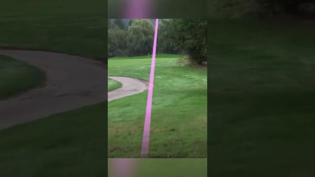 First iron of the day #golfgirlgames #golfer #golfdomgolf #golfcourse #golftournament