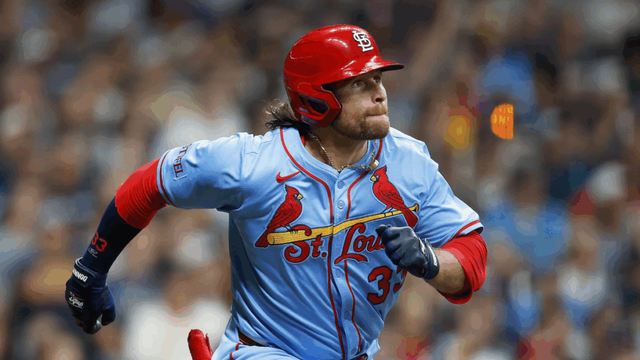MLB rumors: Cardinals eye offseason sell-off, Cubs meet with Kyle Tucker's agent