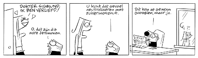 Sigmund op 14 november 2025  #sigmund