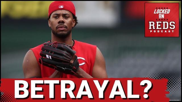 Hunter Greene Trade Rumors FLY in the Face of What the Cincinnati Reds Have Preached FOREVER