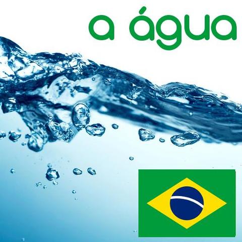 agua