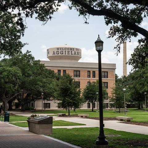 At Texas A&M University, the president recently stepped down following a controversy over a professor’s class about gender identity.