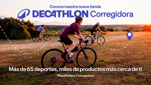 Decathlon