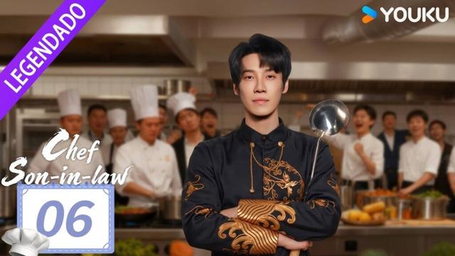 [Genro Chef] EP06 💞 Conquistando o amor após o casamento | YOUKU