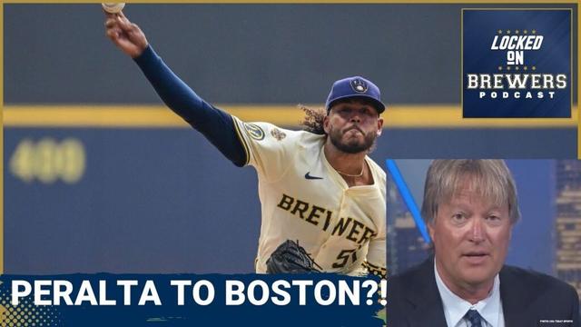 発展途上：ミルウォーキー・ブルワーズのアーノルドGM、ペラルタ・トレードの憶測が最高潮に達する中、控えめな態度をとる