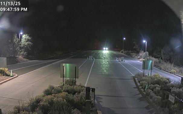 South Entrance, Grand Canyon National Park