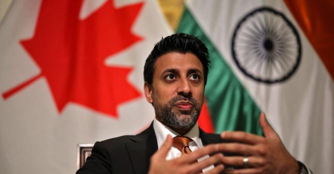 カナダ、インドとの貿易交渉再開へ 関係強化進める=国際貿易相 | ロイター