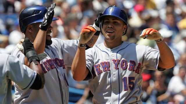 Juan Soto struggles with NY Mets not unfamiliar to Carlos Beltran