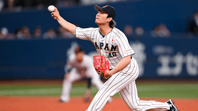 Cubs linked to Japanese pitcher Tatsuya Imai in ESPN projection