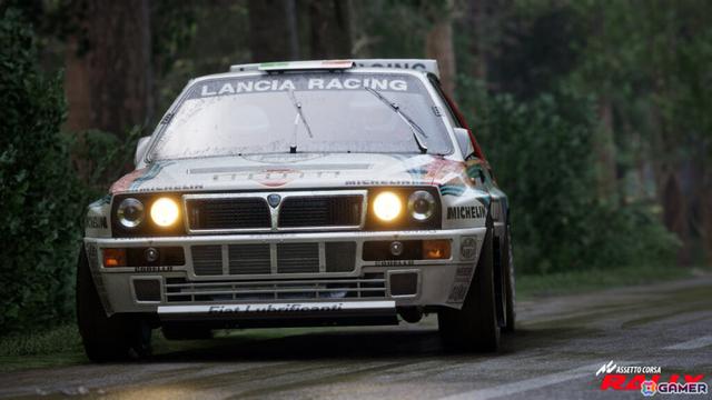 ラリーシミュレーション「Assetto Corsa Rally」早期アクセス版がSteamでリリース！10台のライセンス車両、4つの実在するラリーステージを収録 | Gamer