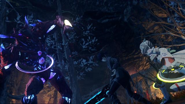 📰 Una imagen #random #randomImageGame #randomPic #imagenRandom #videogames #XenobladeChronicles3 - Xenoblade Chronicles 3