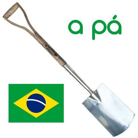 pá