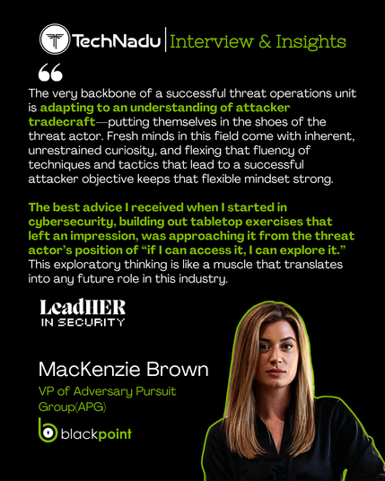 Protecting Critical Infrastructure: MSPs, SMBs, and the Power of Empathetic Leadership in Cybersecurity