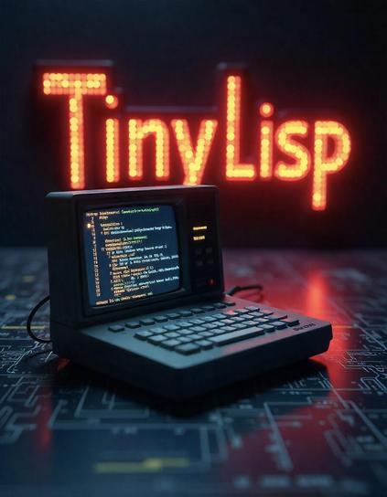 ….happily runs on the Z80-based Sharp PC-G850V(S) pocket computer with its 2.3 kB of internal RAM and native C support.

👾TinyLisp is [as the name implies] very tiny, and thus more full-featured Lisp implementations are widely available. This includes two versions — linked at the bottom of the Readme — also by [Robert] that use a gargantuan 1,000 lines of C, providing a more advanced garbage collector and dozens more Lisp primitives to handle things like exceptions, file loading, strings and debug features.👾