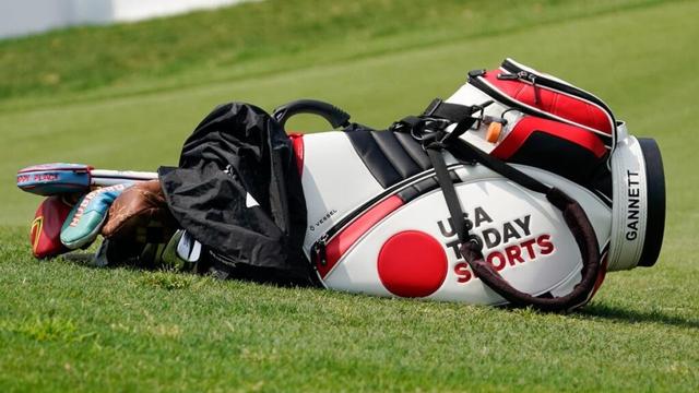 Charles Schwab Challenge today: Schedule, groups, scores