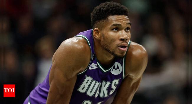 Is Giannis Antetokounmpo playing tonight vs the Charlotte Hornets? Latest update on the Milwaukee Bucks star's injury report (November 14, 2025) | NBA News