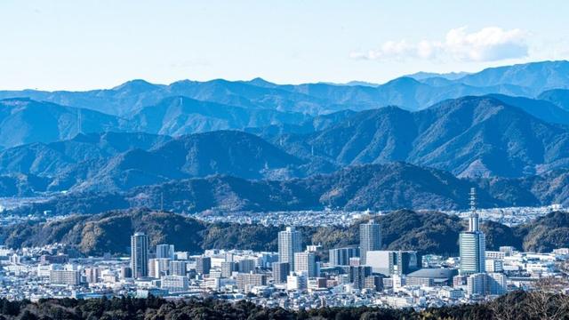 静岡県静岡市葵区大岩ライブカメラ Shizuoka Aoi Live Camera.world.cam