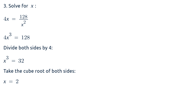 This LLM insists that the cube root of 32 is 2.