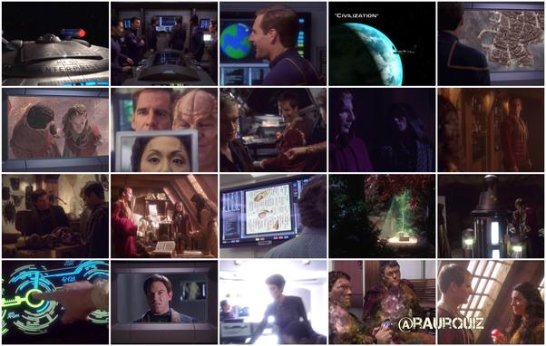 otd star trek enterprise civilization