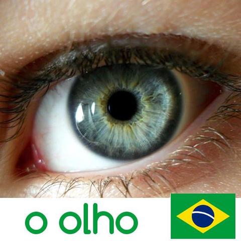 olho