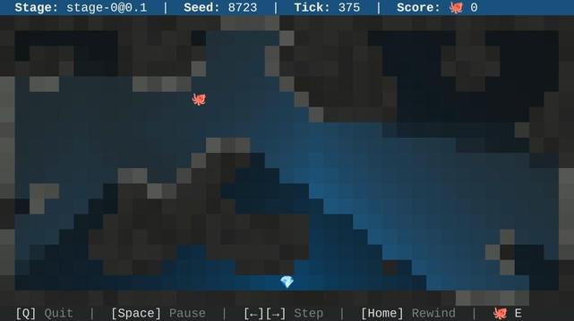 hidden gems bot arena