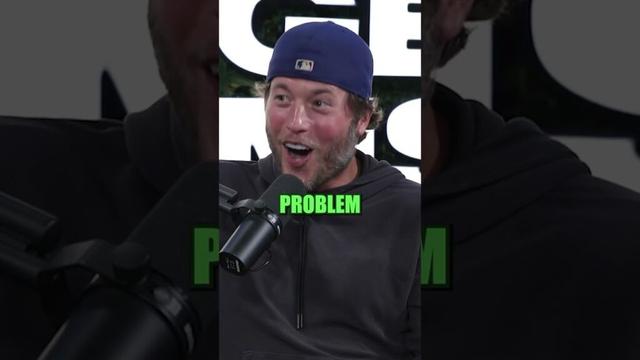 Matthew Stafford Clayton Kershaw Scottie Scheffler all went to the same high school with Jake Feldt