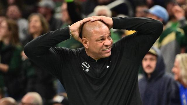 Doc Rivers Calls Out Bucks For Key Weakness in Hornets Loss
