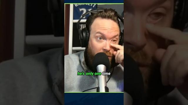 Gobert NEEDS TO LEAD WOLVES to TOP 10 😤 #timberwolves #rudygobert #nba